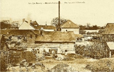 Tannerie a Boisbelle-370