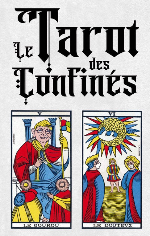 Tarotdesconfins