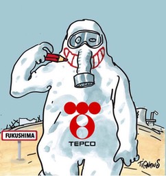 Nouvelles de Fukushima (11).