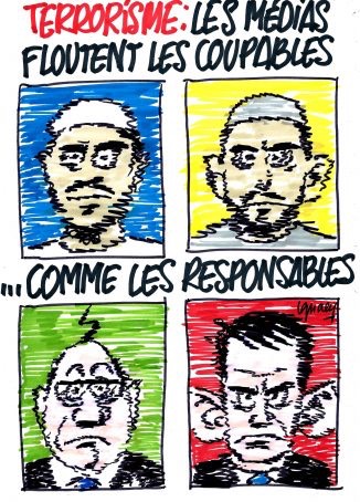 terroristes floutés