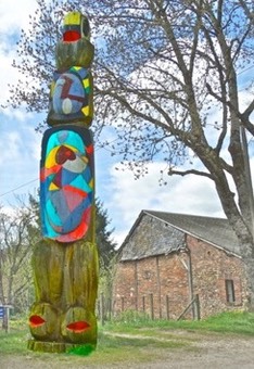 Totem-Digan-LaBorne