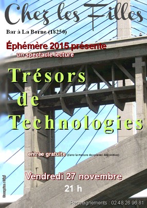 tresors2technologies
