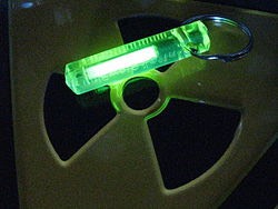 Tritium