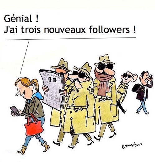 trois-followers