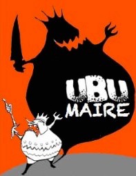 Pascal Blanc, Ubu maire ?