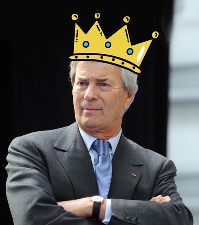 Vincent Bolloré-couronne
