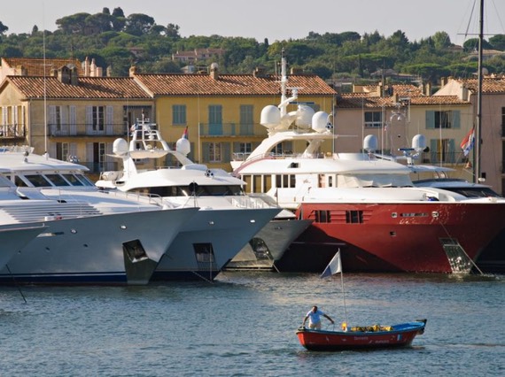 Yachts-StTrop