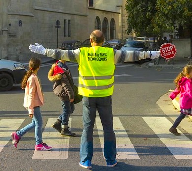 1-sécurité Ecoliers