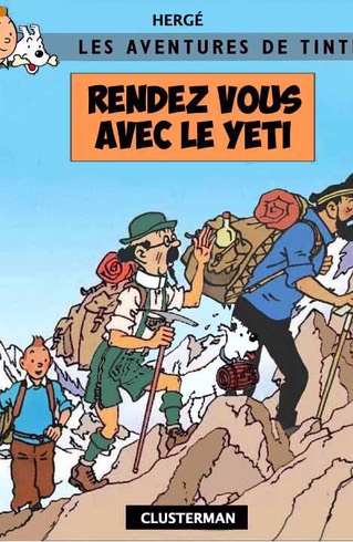 1-Tintin rendez vous avec le yeti_2 copie