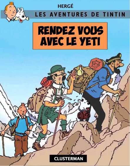 1-Tintin rendez vous avec le yeti_2 copie