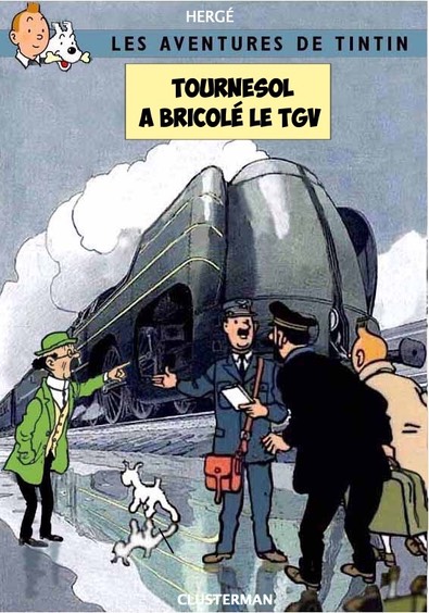 1-Tournesol a bricolé le TGV copie 2