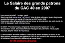 14 - Le salaire des grands patrons