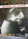 Musée de la poterie. Gloire au saloir !