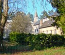 Le Bon Pasteur à Bordeaux, l'Angelus à Presly.