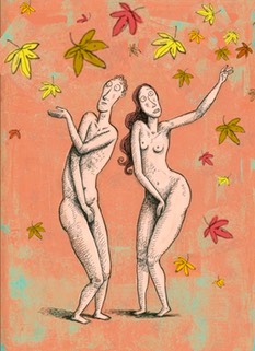 Automne-adam-eve-nus