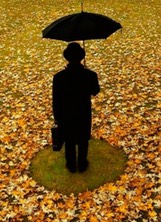 automne-parapluie-feuilles