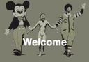 Banksy.Welcome