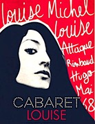 Cabaret Louise visuel