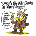 Charb-dessin