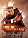 contre-espionnage