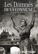 Damnés-Commune-DVD