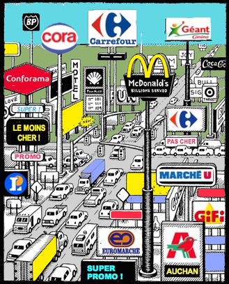 Enseignes-commerciales-route