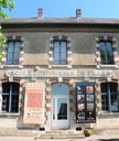 Le Centre de création céramique de La Borne.