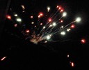 Feu d'artifice, j'en ai loupé plusieurs avant de faire celle ci.