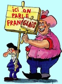 Franglais