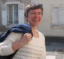 Irène Félix, "députée de La Borne" !