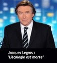 Au forum Lepeltier, l'écologie est "morte".