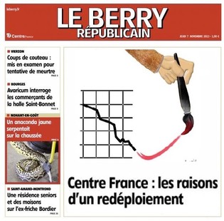 leberry-une-redeploiement