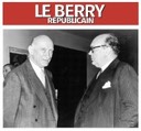 Élections européennes. Robert Schuman veille sur Le Berry.