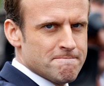 Macron-1