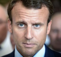 Macron-2