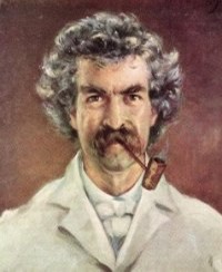 mark twain 5-200