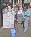 Dette publique et carmagnole à Bourges.