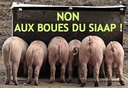 Ivoy le Pré, 5 juin. Vingt troisième rassemblement anti boues !