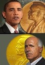 Obama mérite-t-il le prix Nobel de la Paix ?