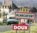 Blancafort, licenciements chez Doux. Le changement c'est pareil qu'avant.