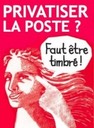 Pour La Poste, on votera dans le Cher (et partout en France).