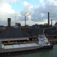 Torchere-Ijmuiden