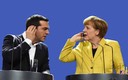 Tsipras-Merkel-sourds