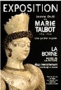Marie Talbot, potière inspirée.