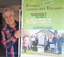 Municipales 2014. À Villabon, y font rin com' tout l'monde !