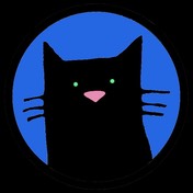 ChatNoir-yeux
