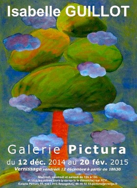 expo guillot ann