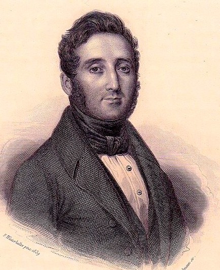 Hippolyte Fran�ois Jaubert-1