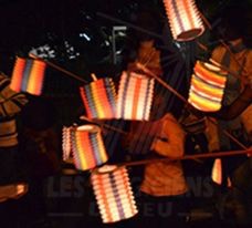 Lampions