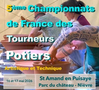 Tourneurs Saint Amand